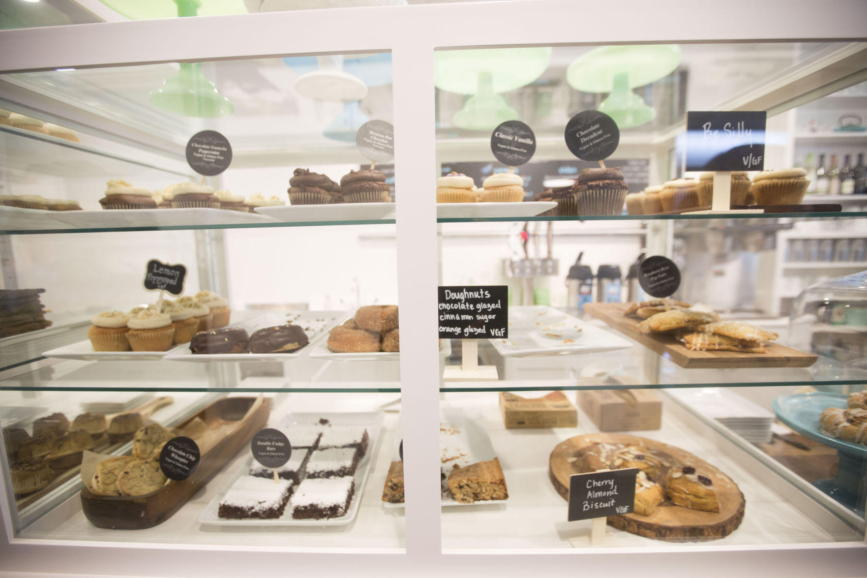 No. 6: Bloom Bake Shop